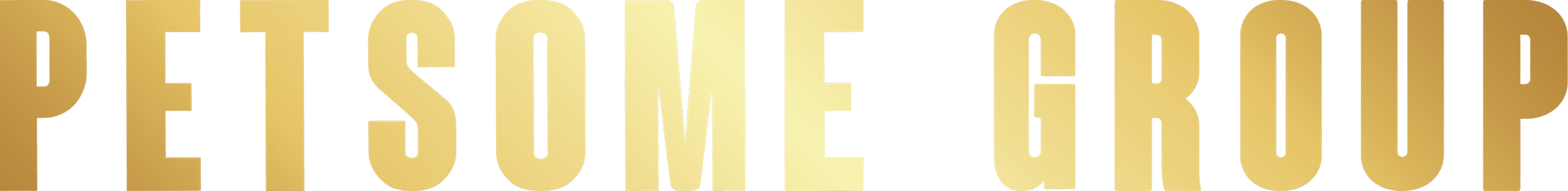 Petsome Group_Gold